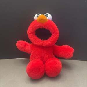 Child Dimensions Talking Elmo Plush Stuffed Doll Toy 15 in Tall 27245 - Canada,